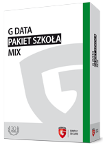 gdata pakiet szkola mix